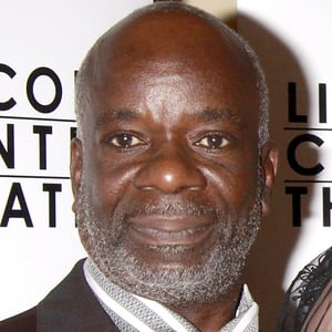 Joseph Marcell