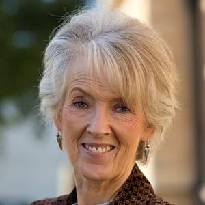 Joanna Trollope audience summary Joanna Trollope