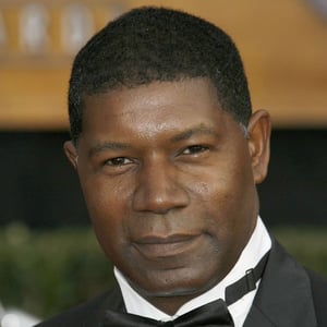 Dennis Haysbert