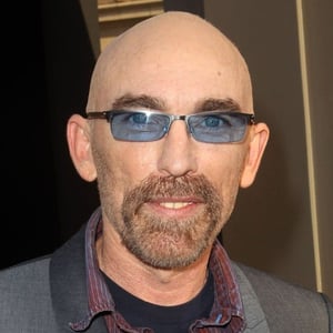 Jackie Earle Haley