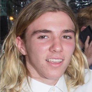 Rocco Ritchie