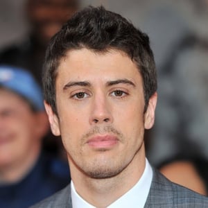 Toby Kebbell
