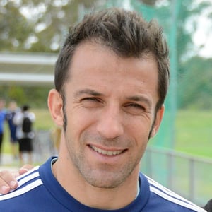 Alessandro Del Piero
