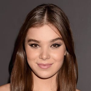 Hailee Steinfeld