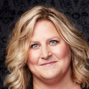 Bridget Everett
