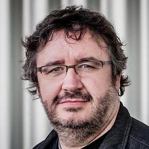 Mark Benton