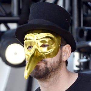 Claptone