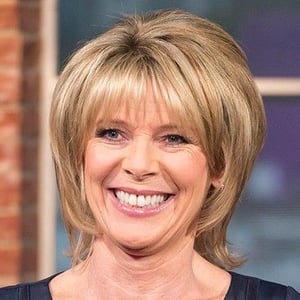Ruth Langsford