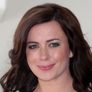 Eve Myles