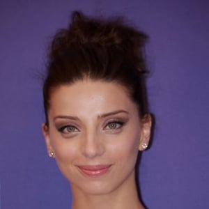 Angela Sarafyan