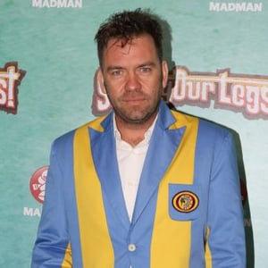 Brendan Cowell