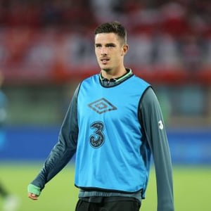 Ciaran Clark