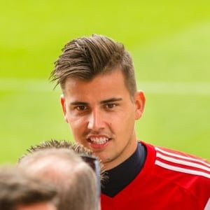 Karl Darlow