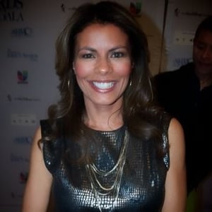 Lisa Vidal