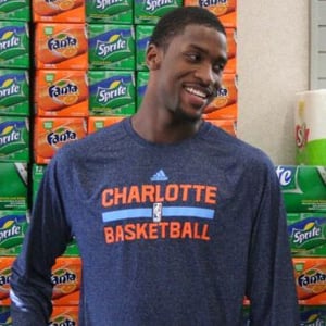 Michael Kidd-Gilchrist