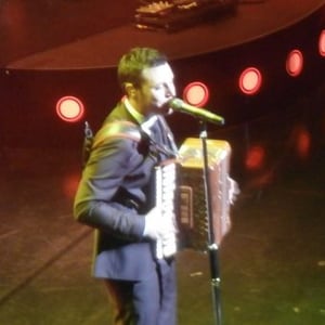 Nathan Carter