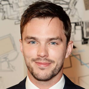 Nicholas Hoult