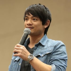 Osric Chau