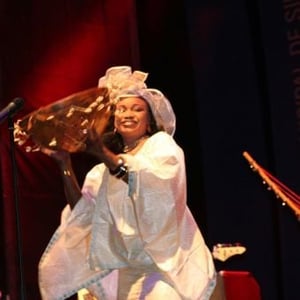 Oumou Sangaré