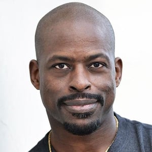 Sterling K Brown