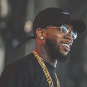 Tory Lanez