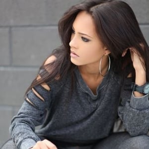 Tristin Mays