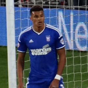 Tyrone Mings