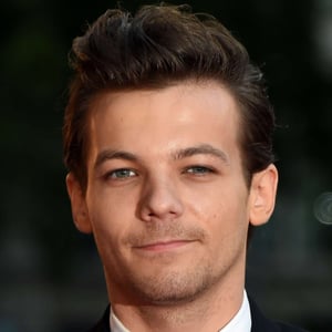Louis Tomlinson