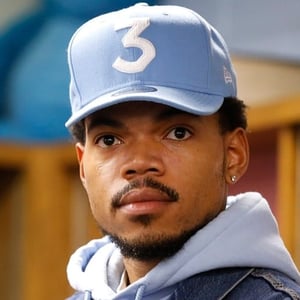 Chance the Rapper