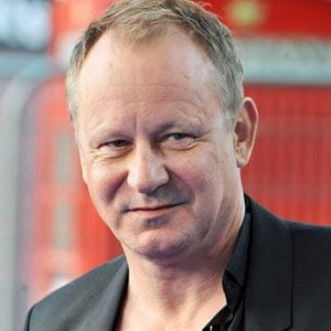 Stellan Skarsgard
