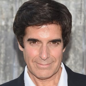 David Copperfield
