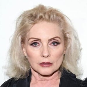 Debbie Harry