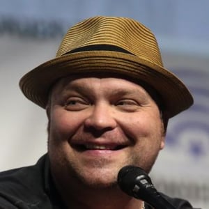 Drew Powell
