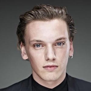 Jamie Campbell Bower