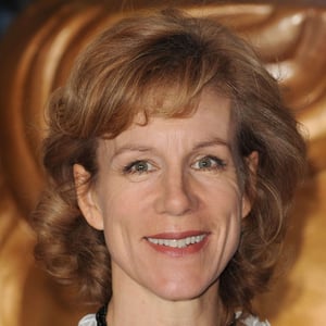 Juliet Stevenson