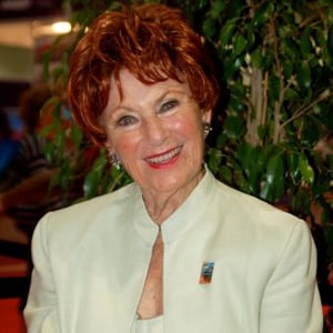 Marion Ross