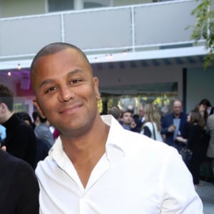 Yanic Truesdale
