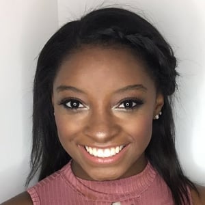Simone Biles