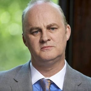 Tim McInnerny
