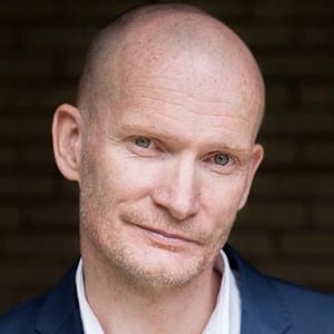 Peter Wardell