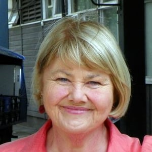 Annette Badland
