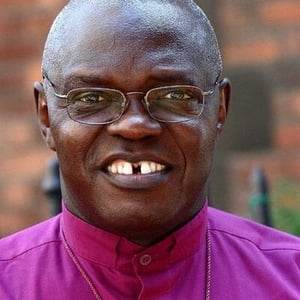 Dr John Sentamu