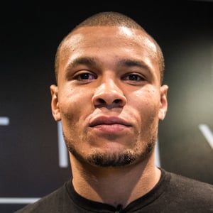 Chris Eubank Jnr