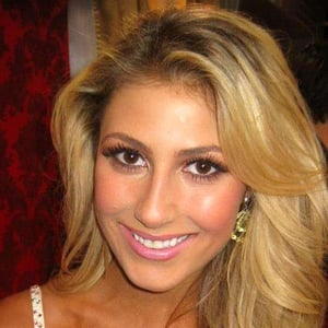 Emma Slater