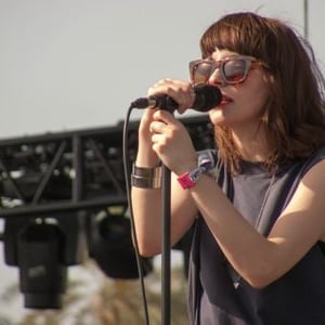 Lauren Mayberry