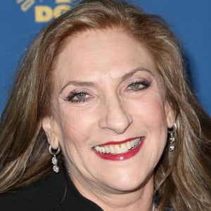 Lesli Linka Glatter