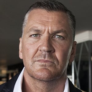 Craig Fairbrass