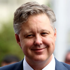 Brian France