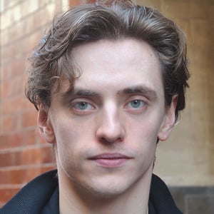 Sergei Polunin