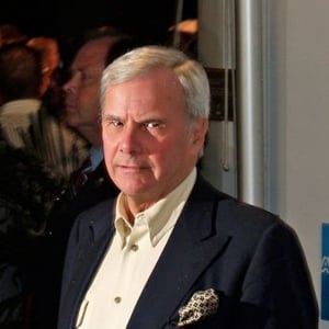 Tom Brokaw